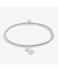 Joma Jewellery Confetti A Little ' Friendship ' Bracelet